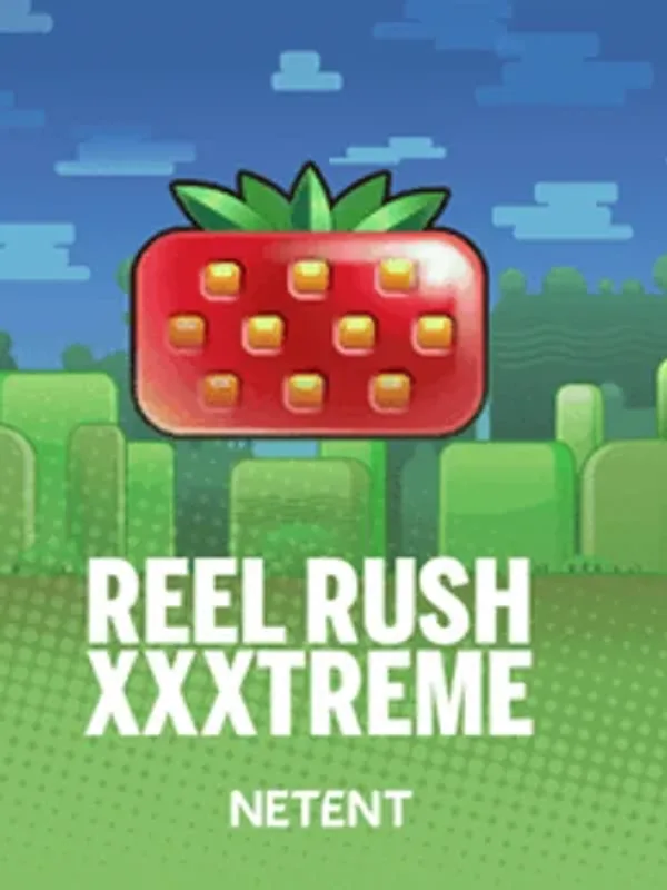 Reel Rush Xxxtreme