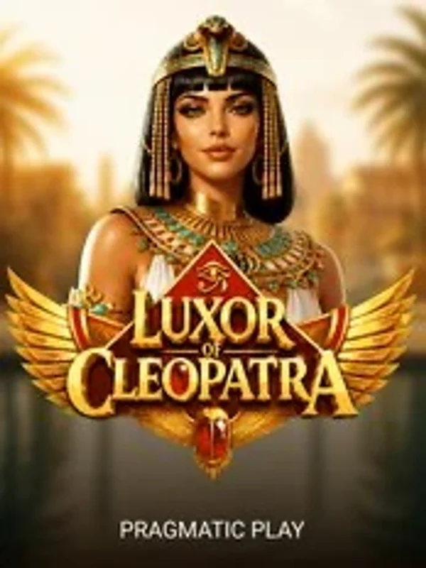 Luxor of Cleopatra