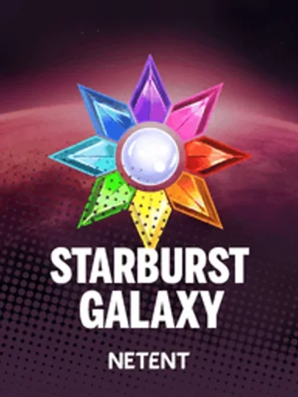 Starburst Galaxy