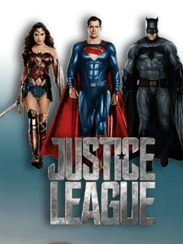 Justice League