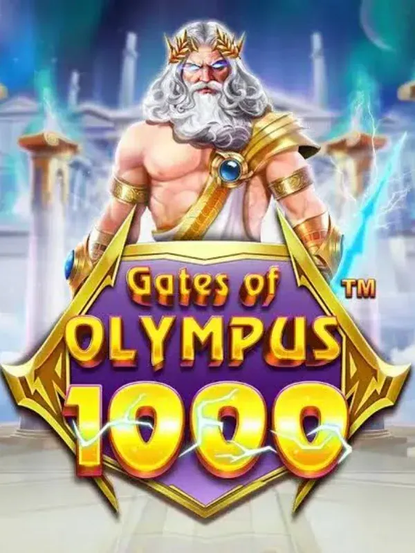 Gates of Olympus 1000 &ndash; Slot von Pragmatic Play in der Kingmaker Lobby
