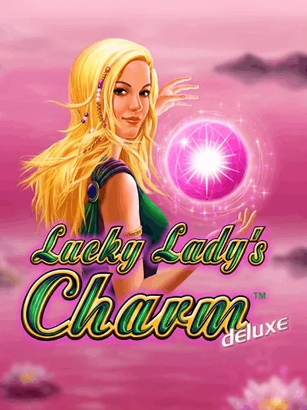 Lucky Ladys Charm Deluxe &ndash; Slot von Novomatic in der Kingmaker Lobby
