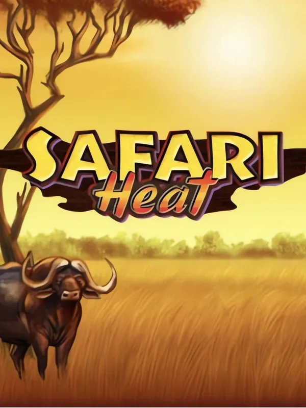 Safari Heat