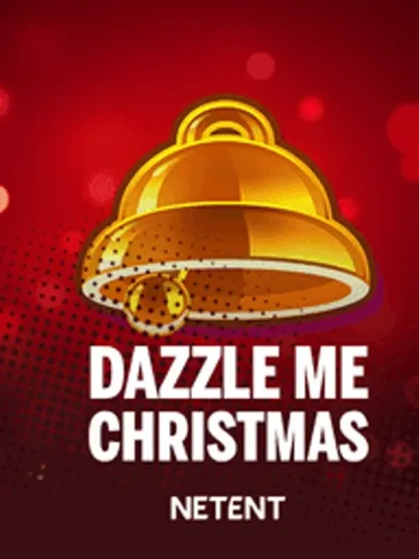 Dazzle Me Christmas