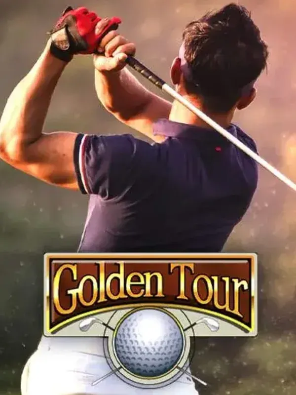 Golden Tour