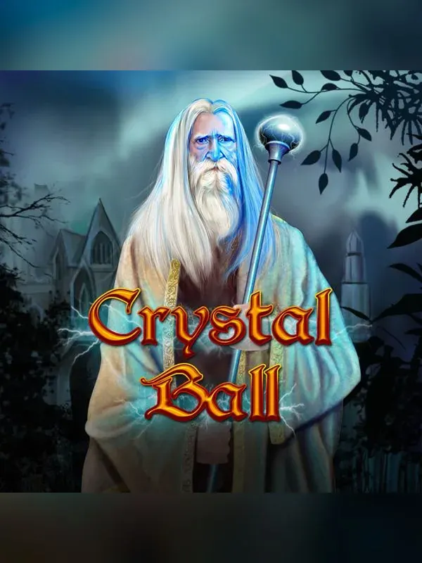 Crystal Ball &ndash; Slot von Gamomat in der Kingmaker Lobby