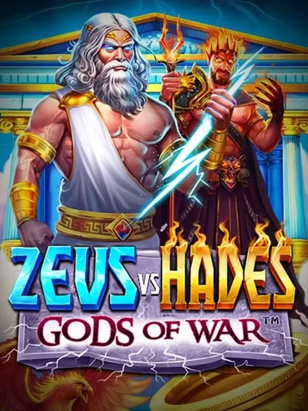 Zeus vs Hades