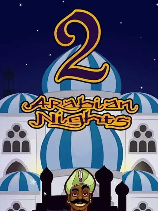 Arabian Nights 2
