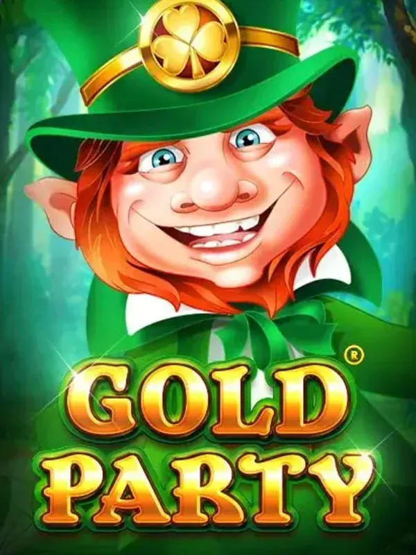 Gold Party &ndash; Slot von Pragmatic Play in der Kingmaker Lobby