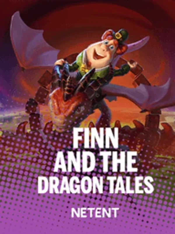 Finn And The Dragon Tales