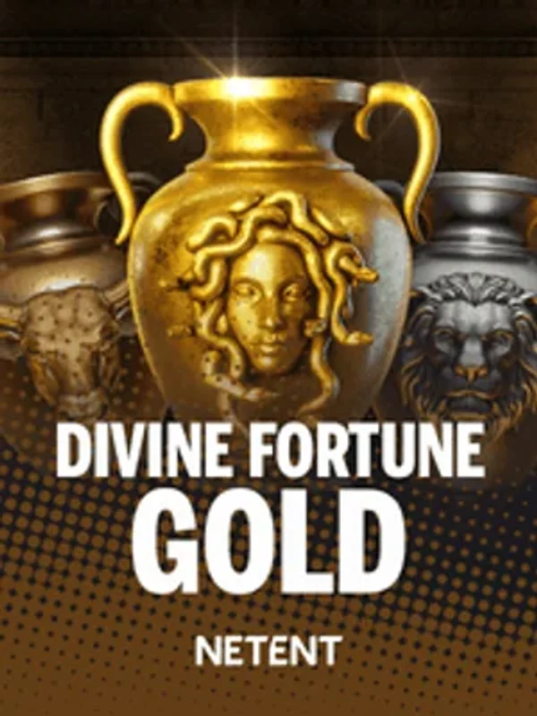 Divine Fortune Gold