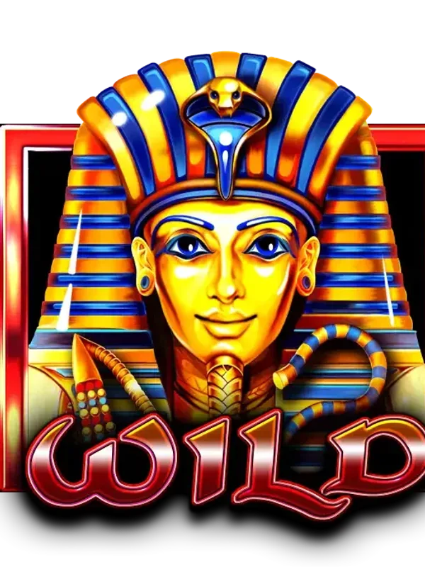Lucky Pharaoh Wild &ndash; Slot von Merkur in der Kingmaker Lobby