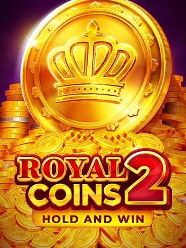 Royal Coins 2