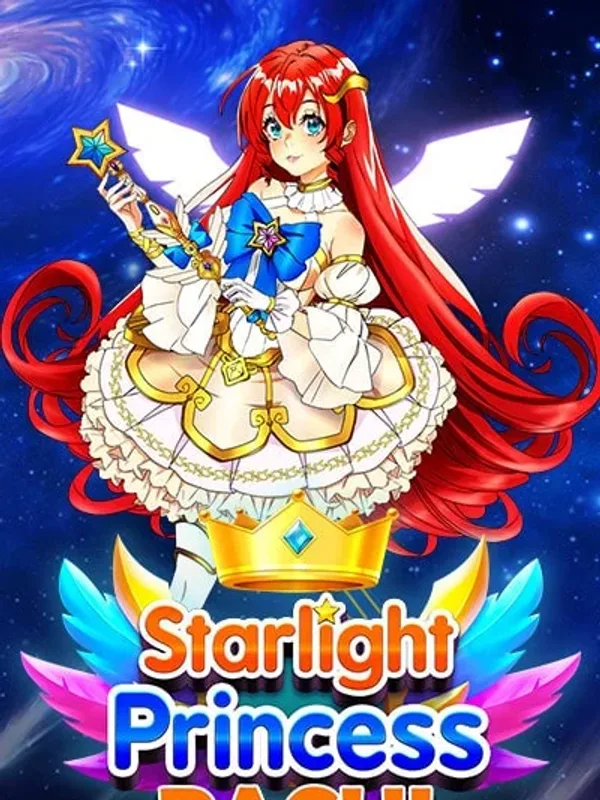 Starlight Princess Pachi