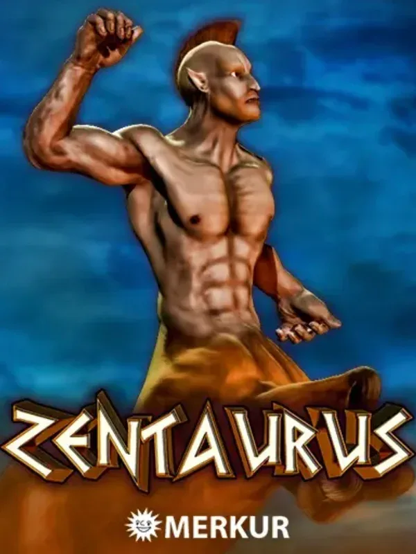 Zentaurus &ndash; Slot von Merkur in der Kingmaker Lobby