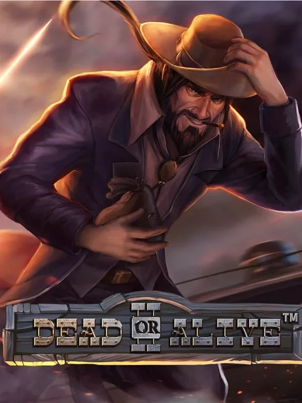 Dead or Alive 2