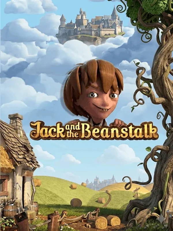 Jack And The Beanstalk