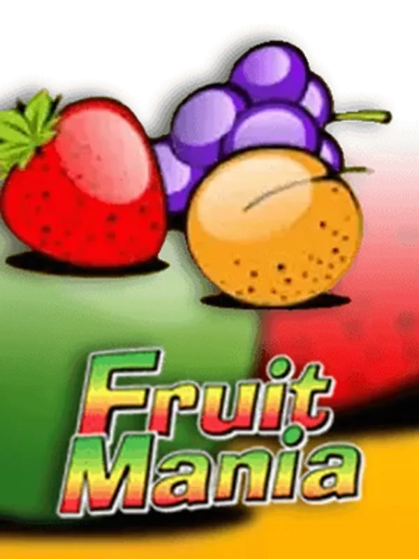 Fruit Mania