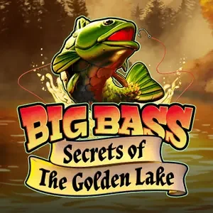 Big Bass Secrets of the Golden Lake &ndash; Automatenspiel in der Kingmaker Lobby