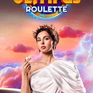 Gates of Olympus Roulette &ndash; Automatenspiel von Pragmatic Play Live in der Kingmaker Lobby